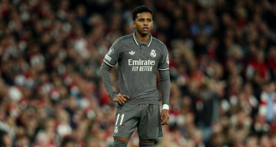 1.9亿砸维蒂尼亚博尼法斯！罗德里戈9000万离队，皇马要变天？