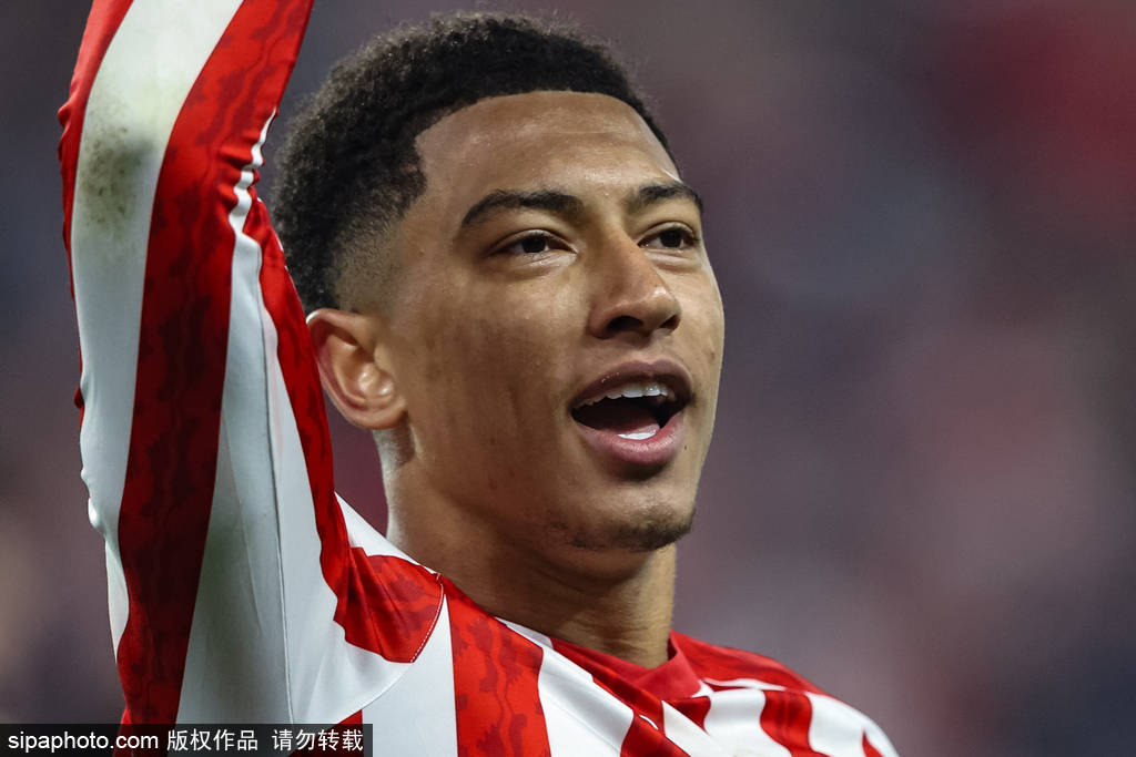 拒绝德甲诱惑？桑德兰强硬表态：乔贝·贝林厄姆是非卖品！兄弟传奇能否在英超续写？