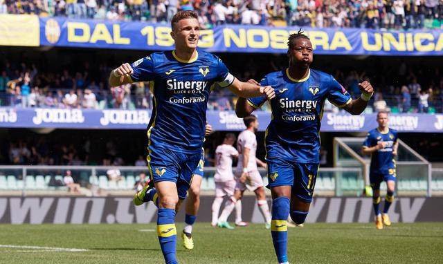 意甲焦点战：拉齐奥主场迎战维罗纳，胜负天平如何倾斜？