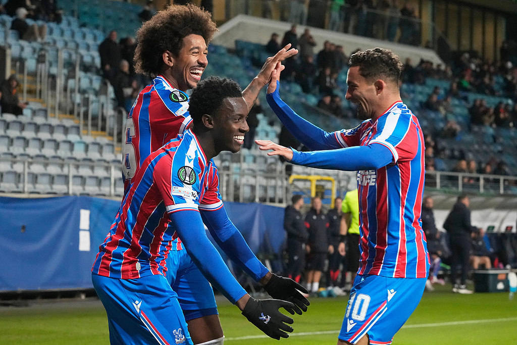 竞彩湃｜水晶宫盼延续不败，巴萨客场是否有冷门？