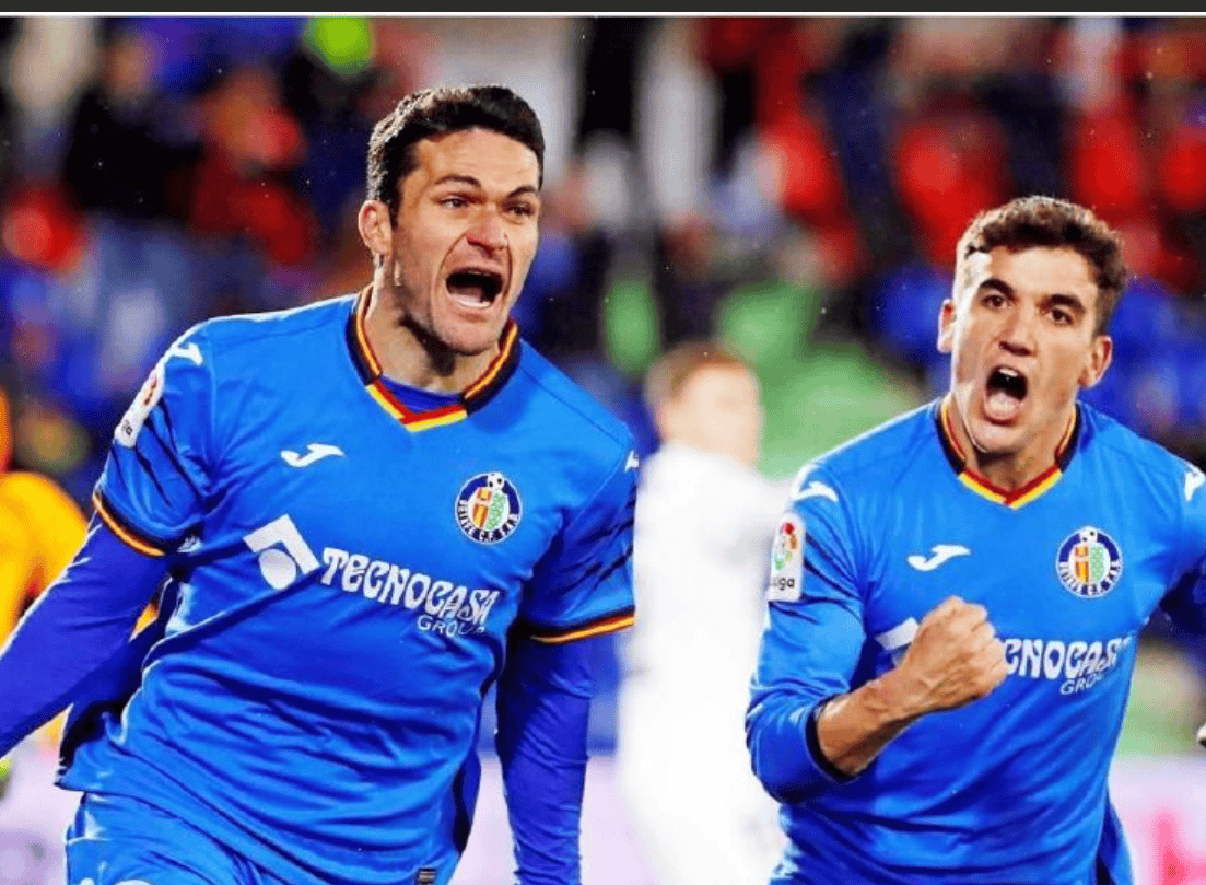 西甲：赫塔费VS埃尔切——比分预测